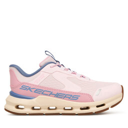 Skechers Снікерcи Skechers Glide-Step - Vista Lane 303654L/LTPK Рожевий