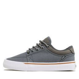 

Снікерcи Globe Gs-Kids GBKGS Grey Canvas 14339, Сірий