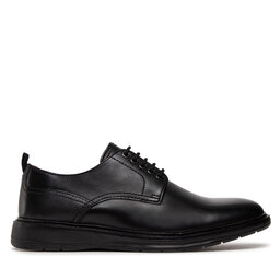 

Туфлі Clarks Chantry Walk 261685427 Black, Чорний