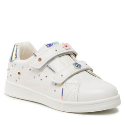 Lumberjack Skor Lumberjack SNEAKER WHITE/PINK