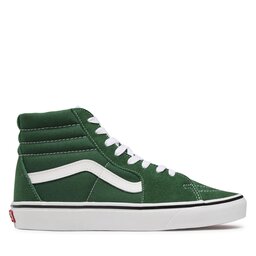 

Снікерcи Vans Sk8-Hi VN0005U96QU1 Color Theory Greener Past, Зелений
