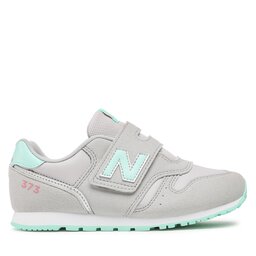 

Снікерcи New Balance YZ373XL2 Сірий