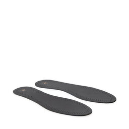 

Устілки Gino Rossi Smooth Comfort 220113 r.43-44 Black, Чорний