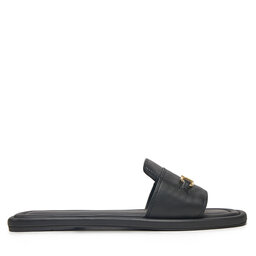 Tommy Hilfiger Papucs Tommy Hilfiger FW0FW08420 Fekete