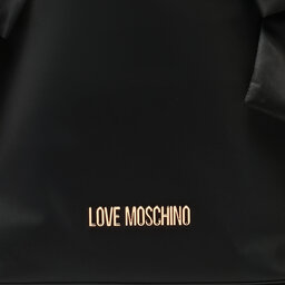 

Сумка LOVE MOSCHINO JC4197PP0HKE100A Nero, Чорний