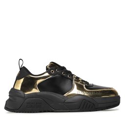 

Снікерcи Versace Jeans Couture 74YA3SF3 ZS702 G89, Чорний