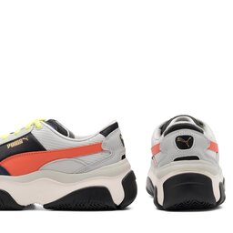 

Снікерcи Puma 371279-03 Кольоровий