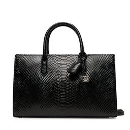 MICHAEL Michael Kors Kabelka MICHAEL Michael Kors Scarlett 30T5SETS2L Černá