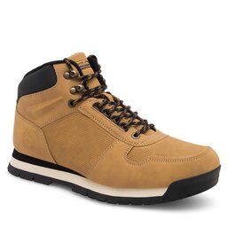 Sprandi Schnürschuhe Sprandi SMP07-91354-08 Braun