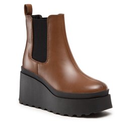 ONLY Shoes Botines ONLY Shoes Onlolivia-1 15271660 Cognac