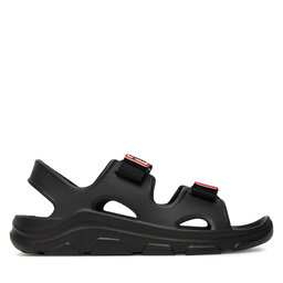 Hunter Sandale Hunter CP88-26029-CH Negru
