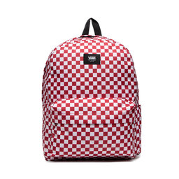 Vans Σακίδιο Vans Old Skool Check VN0A5KHRO841 Chili Pepper/Ch