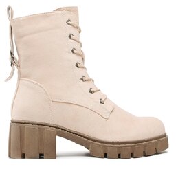 

Ботильйони DeeZee WS5576-11 Beige, Бежевий