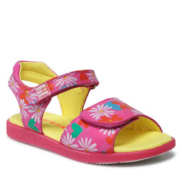 

Босоніжки Agatha Ruiz de la Prada 222938-A S Rosy Y Margaritas, Рожевий