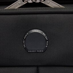 

Кейс Delsey Pin Up 6 0034303100000 Black, Чорний
