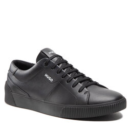 Hugo Сникърси Hugo Zero Tenn 50481807 10228535 01 Black 001