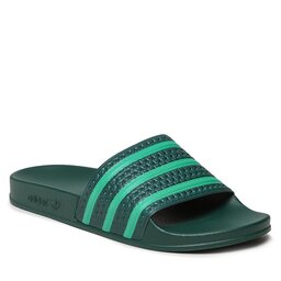 adidas Ciabatte adidas Adilette Slides FZ6455 Verde