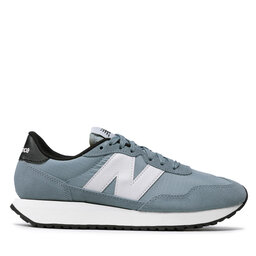 

Снікерcи New Balance MS237UE1 Голубий