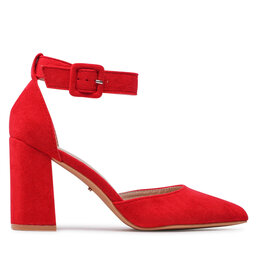 

Туфлі DeeZee KL-HHK539-01 Red, Червоний