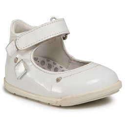 Bartek Scarpe basse Bartek 21443/99N Bianco