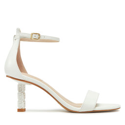 Liu Jo Sandalen Liu Jo SA5049 P0062 Weiß