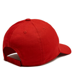 

Бейсболка Gap 282139 New Nordic Red, Червоний