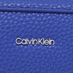 

Сумка Calvin Klein Ck Must Plus Camera Bag K60K610452 CG5, Голубий