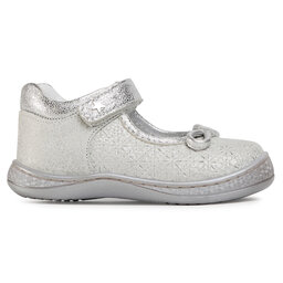 

Туфлі Lasocki Kids, Срібний