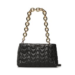 Coccinelle Дамска чанта Coccinelle M8D Ophelie Matelasse E1 M8D 19 03 01 Noir 001