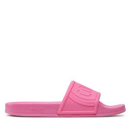 Colmar Παντόφλες Colmar Slipper Logo 143 Ροζ