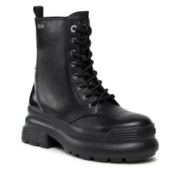 Liu Jo Stivaletti Liu Jo Amy 17 SF3101 P0102 Black 22222