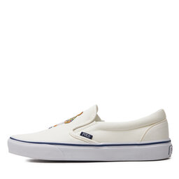 

Кросівки Polo Ralph Lauren 816934057002 Deckwash White Bear, Білий