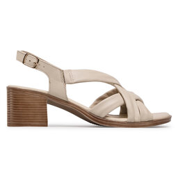 

Босоніжки Lasocki RST-4859-05 Beige, Бежевий