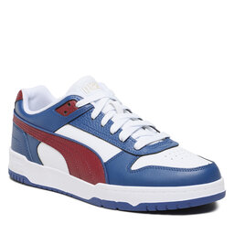 Puma Сникърси Puma Rbd Game Low 38637315 Син