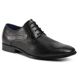 Bugatti Scarpe basse Bugatti 311-66606-1000-1000 Black