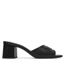 KARL LAGERFELD Pantoletten KARL LAGERFELD Plaza II KL32400 Schwarz