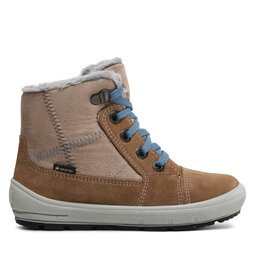 Superfit Kozaki Superfit GORE-TEX 1-006318-3010 D Brązowy