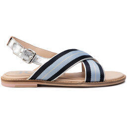 

Босоніжки Joop! Liliana 4140004494 Light Blue 401, Голубий