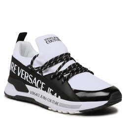 Versace Jeans Couture Sneakers Versace Jeans Couture 73YA3SA3 ZS446 L02