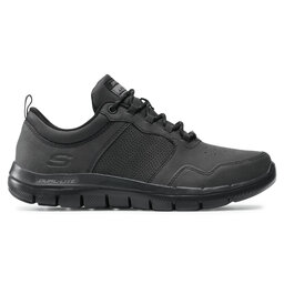 

Снікерcи Skechers, Чорний