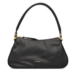 Coccinelle Handtasche Coccinelle T1F Coccinellelisbet E1 T1F 12 01 01 Schwarz