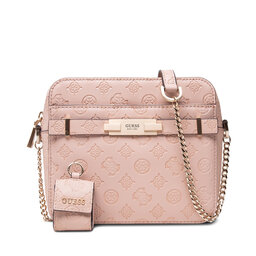 

Сумка Guess, Рожевий