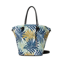 Nobo Ročna torba Nobo NBAG-M3630-CM13 Pisana