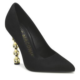 Kat Maconie Magassarkú Kat Maconie Lydia Black