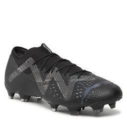 Puma Schuhe Puma Future Ultimate Low Fg/Ag 107359 02 Puma Black/Asp