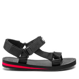 Big Star Shoes Σανδάλια Big Star Shoes DD274A282 Μαύρο