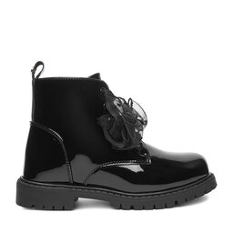 DeeZee Bakancs DeeZee CEO-CM241227-22 Fekete