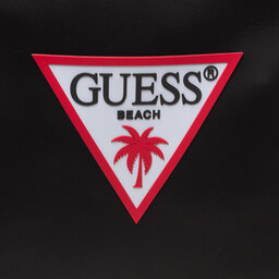 

Сумка Guess Scuba Bag E2GZ06 KB2C0 JBLK, Чорний