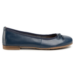 

Балетки Marco Tozzi 2-22100-34 Navy 805, Cиній