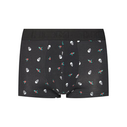 HOM HOM Trumpikės Nevada 402977 Juoda